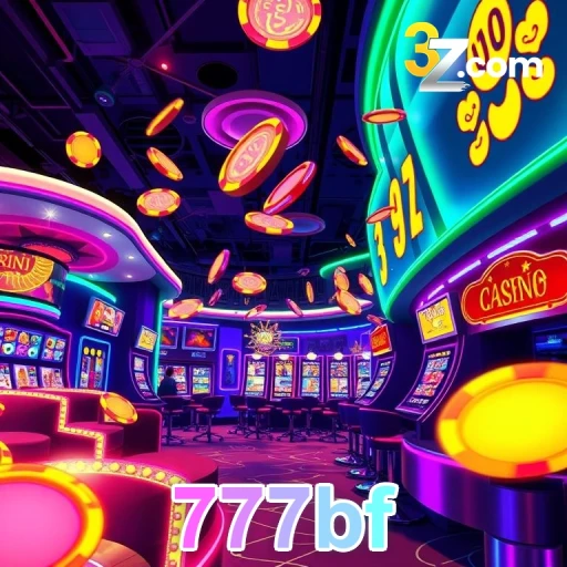 777bf Apostas Ao Vivo