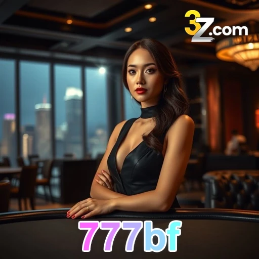 777bf Acesso Rápido