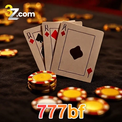 777bf Jogos de caça-níqueis